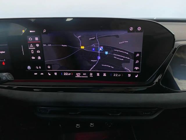 Audi S5 Avant Quattro