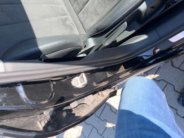 Audi A4 40 TDI Avant S-Tronic