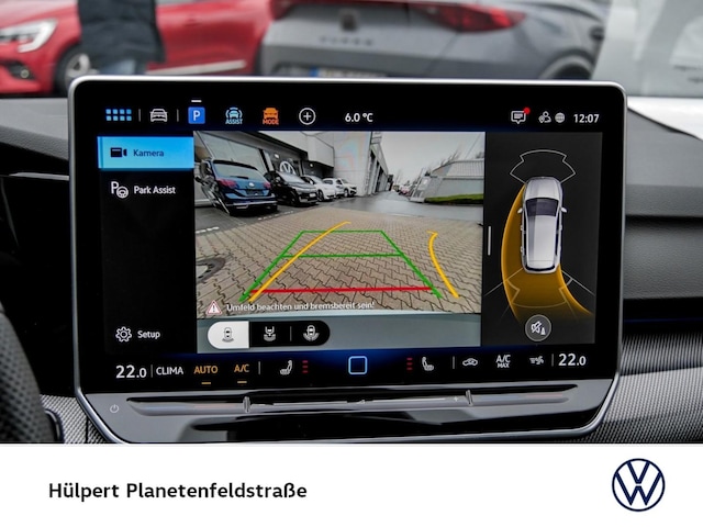 Volkswagen Golf DSG R-Line