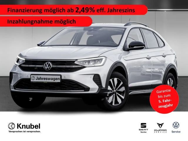 Volkswagen Taigo 1.0 TSI