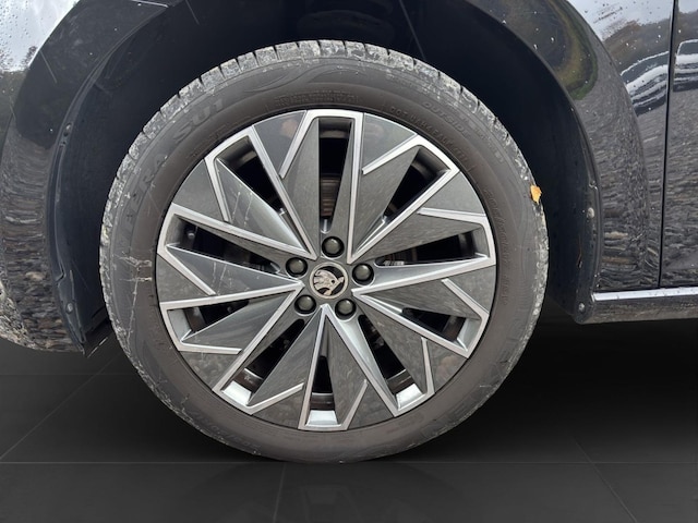 Skoda Scala 1.5 TSI Tour