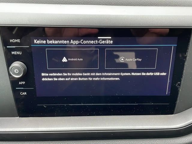 Volkswagen Taigo 4Me TSI