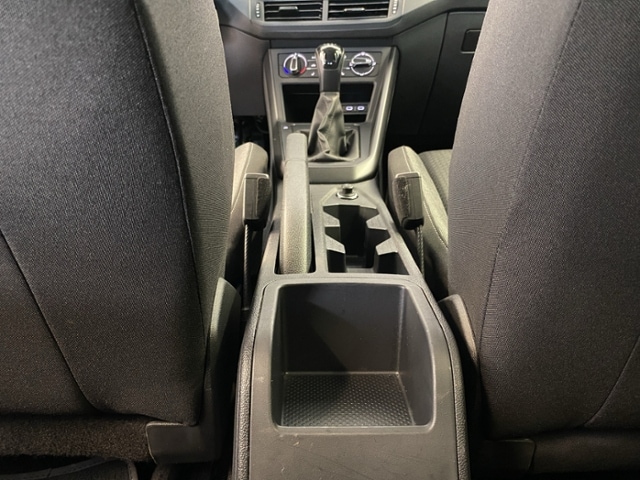 Volkswagen Polo 1.0 +KLIMA+SITZHEIZUNG+LED+APP