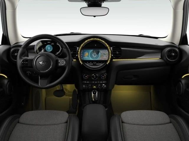 MINI Mini Electric SE