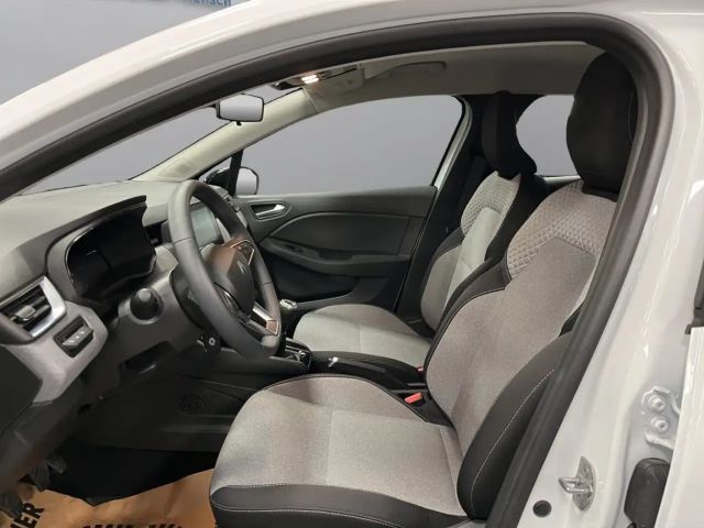 Renault Clio Evolution SCe 65