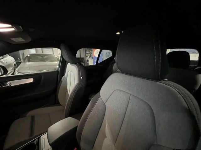 Volvo XC40 Plus