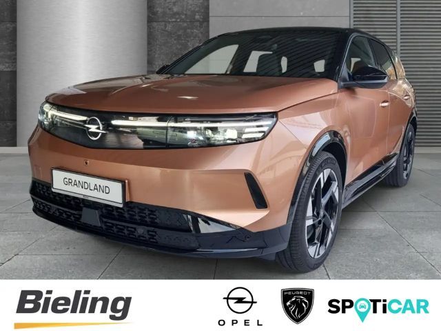 Opel Grandland X GS-Line Grand Sport