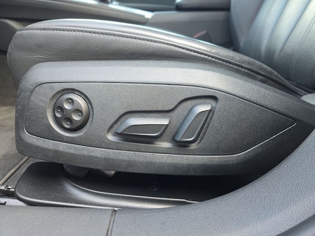 Audi A4 40 TDI Avant Quattro S-Line S-Tronic