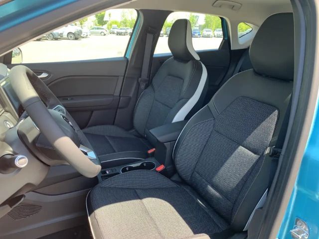 Renault Captur Intens TCe 140