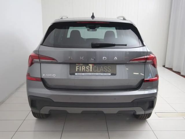 Skoda Kamiq Selection