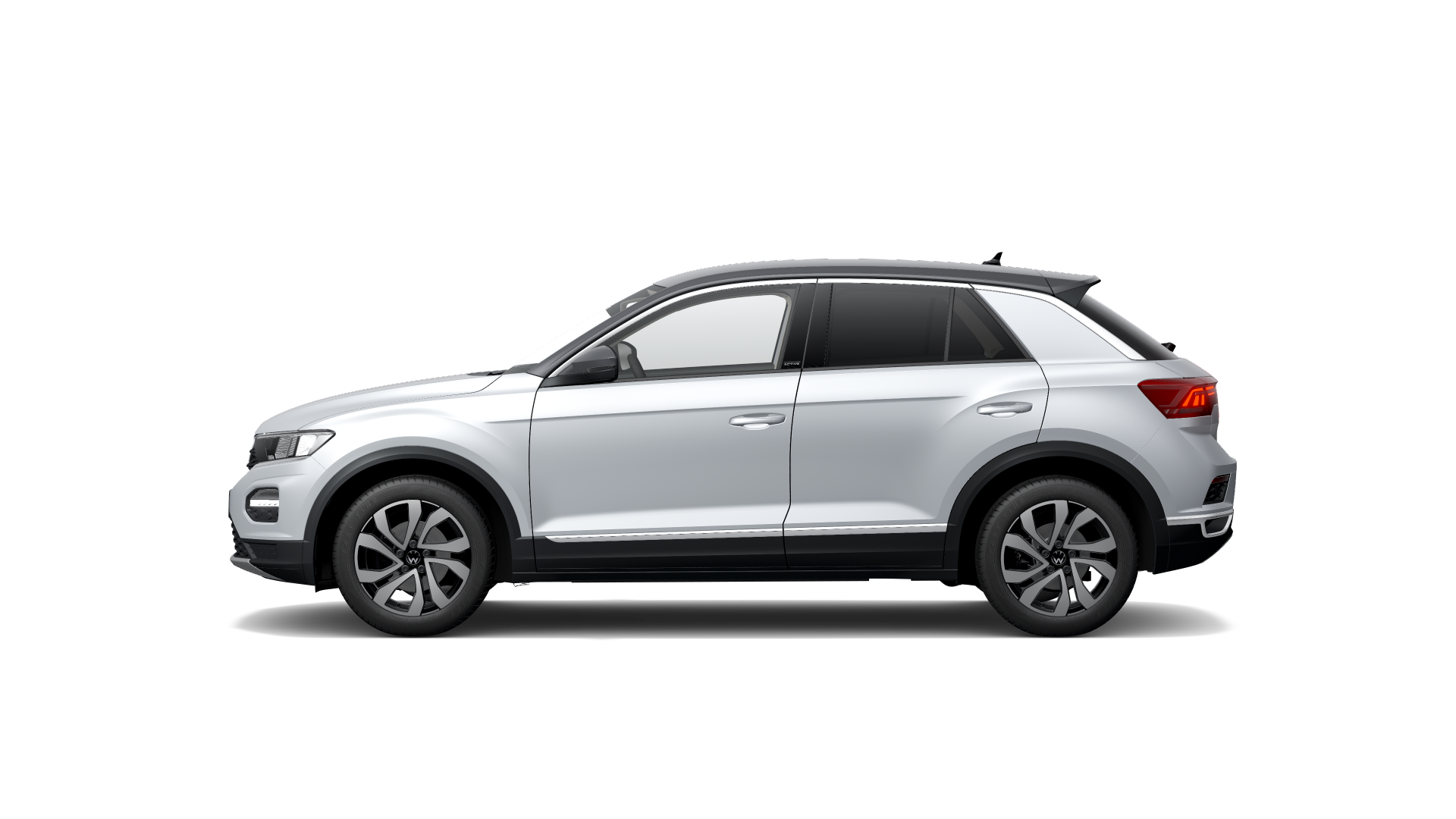 Volkswagen T-Roc 1.0 TSI Style