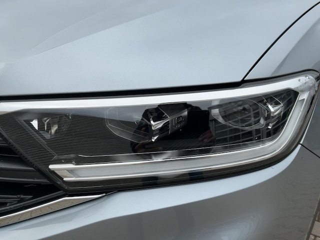 Volkswagen T-Roc 1.0 TSI