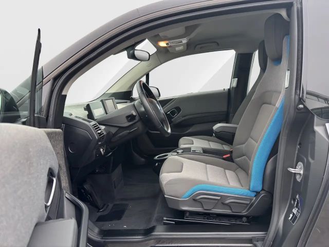 BMW i3 120Ah S