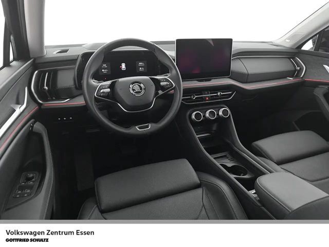 Skoda Kodiaq Selection