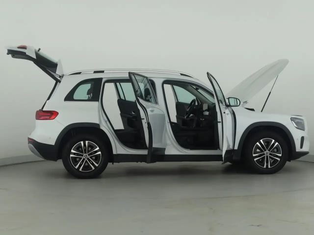 Mercedes-Benz GLB 180 GLB 180 d