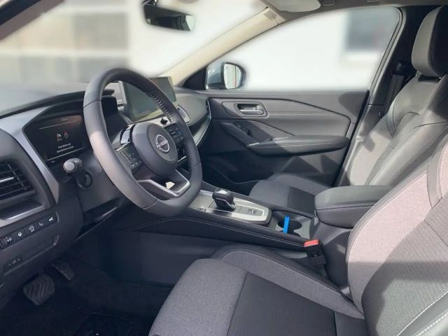 Nissan Qashqai DIG-T