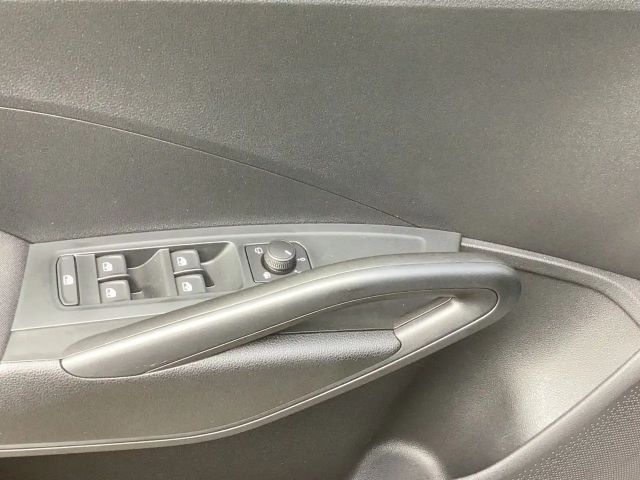 Skoda Fabia Selection