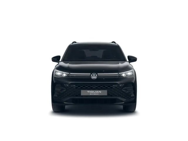 Volkswagen Tiguan 1.5 TSI DSG eHybrid