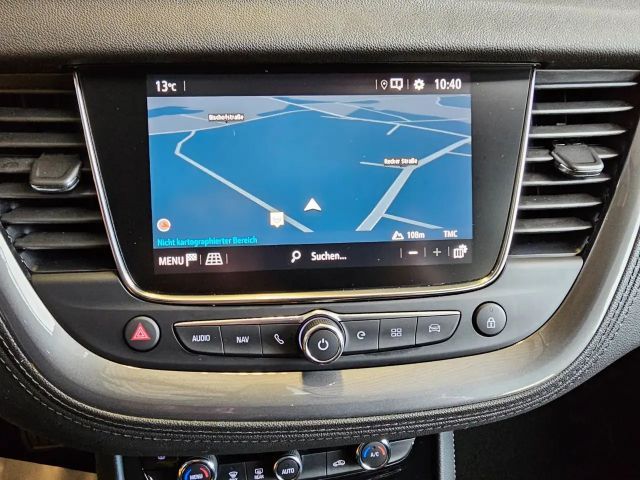 Opel Grandland X Elegance Innovation