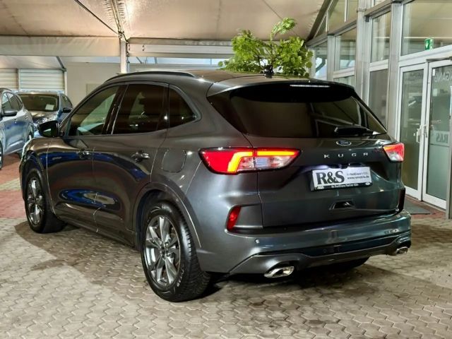 Ford Kuga ST Line