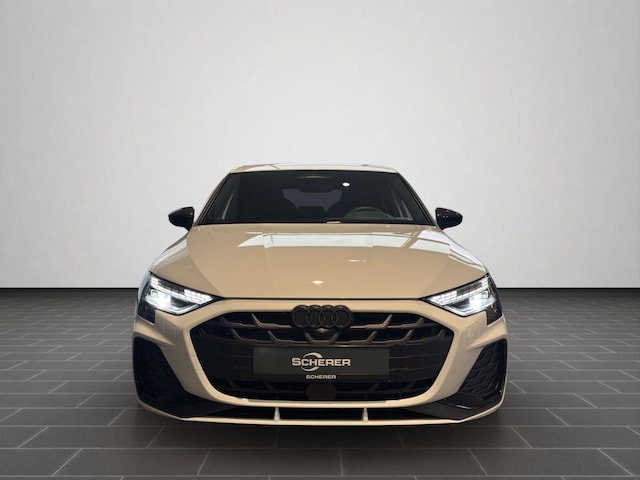 Audi A3 S-Tronic Sportback