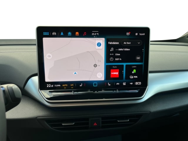 Volkswagen ID.4 IQ.Drive Performance Plus Pro