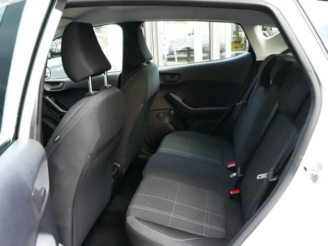 Ford Fiesta Cool & Connect