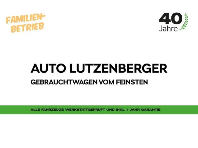 Skoda Octavia 1.5 TSI Clever