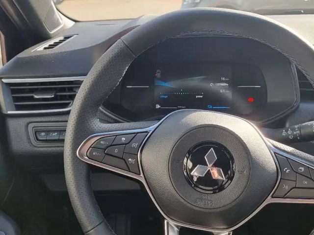 Mitsubishi Colt 1.6 Hybrid