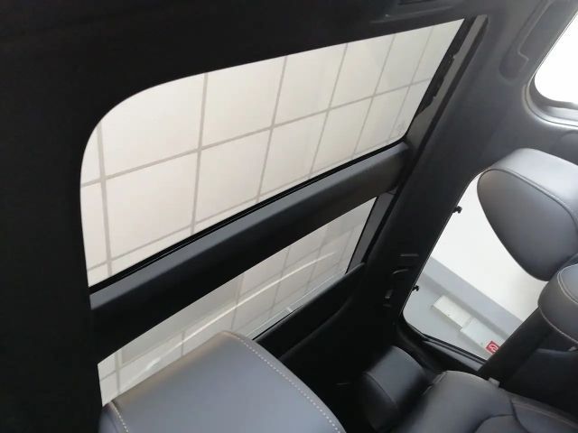 Mazda CX-80 Homura Plus