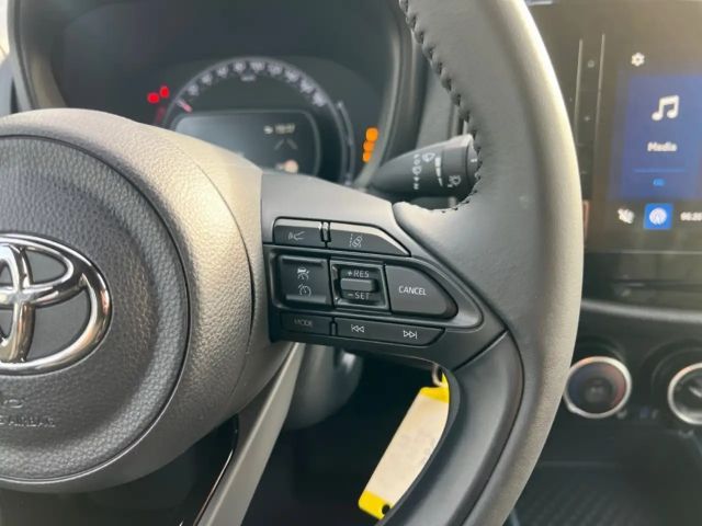 Toyota Aygo X Bi-Tone Hatchback