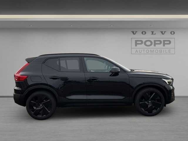 Volvo XC40 XC40