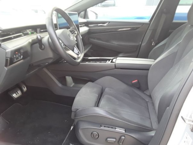 Volkswagen ID.7 Style Tourer