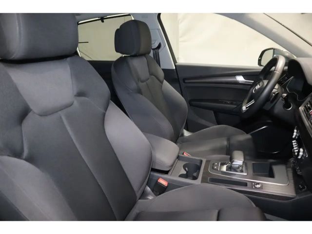Audi Q5 35 TDI S-Line