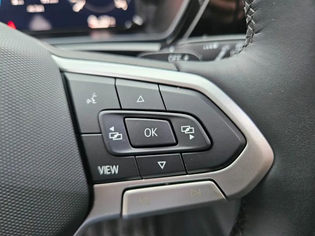 Volkswagen Caddy Maxi Style eHybrid