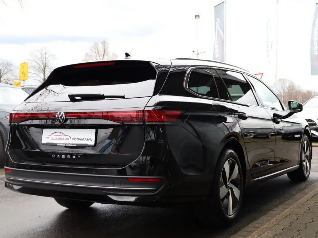 Volkswagen Passat 2.0 TDI Business Variant