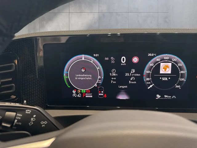 Volkswagen Tiguan DSG eHybrid