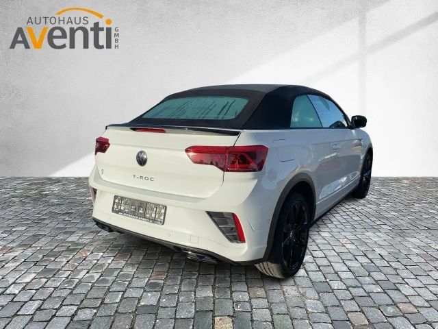 Volkswagen T-Roc Cabriolet DSG R-Line