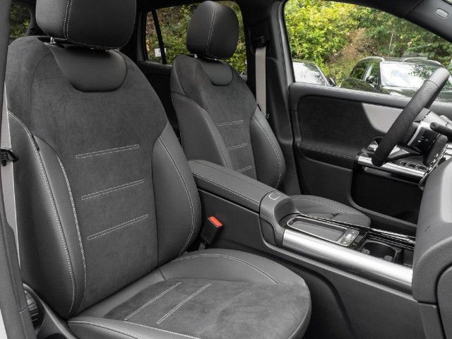 Mercedes-Benz GLA 250 4MATIC