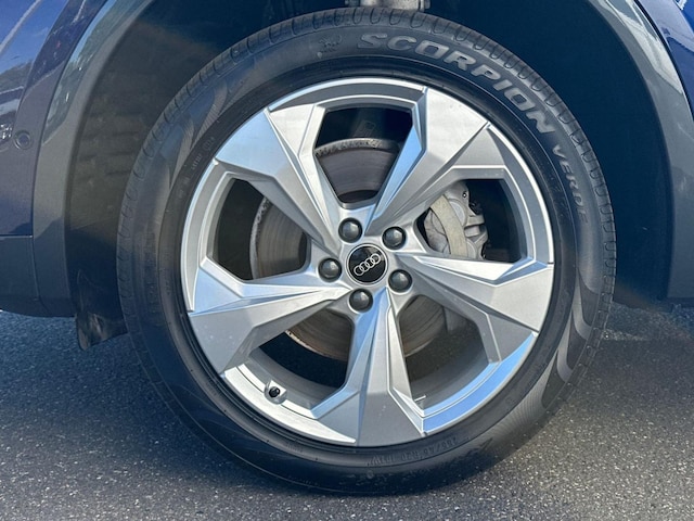 Audi Q5 45 TFSI Quattro S-Tronic Sportback