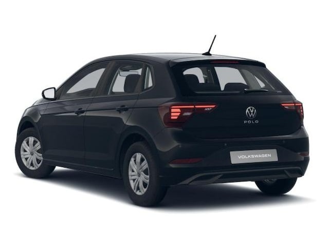 Volkswagen Polo 1.0 MPI