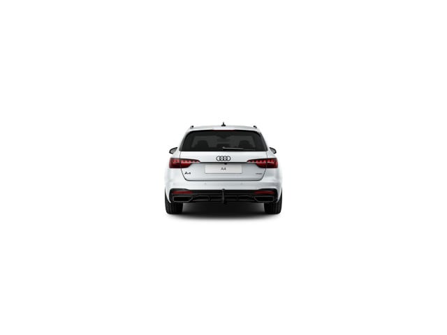 Audi A4 45 TFSI Avant Quattro S-Line S-Tronic