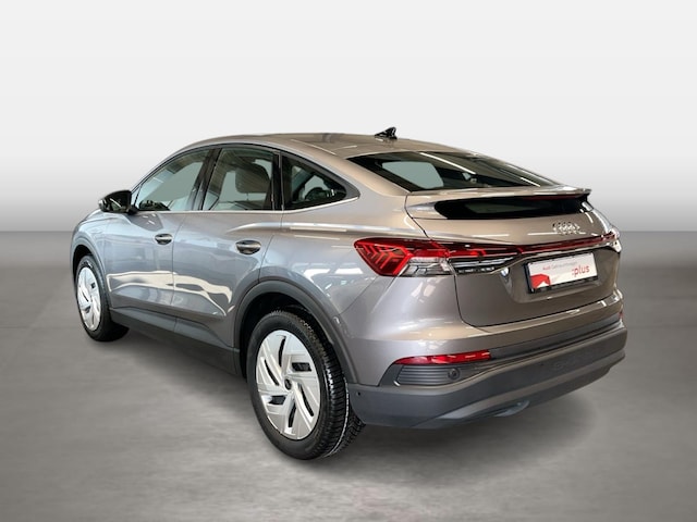 Audi Q4 e-tron 35 Sportback