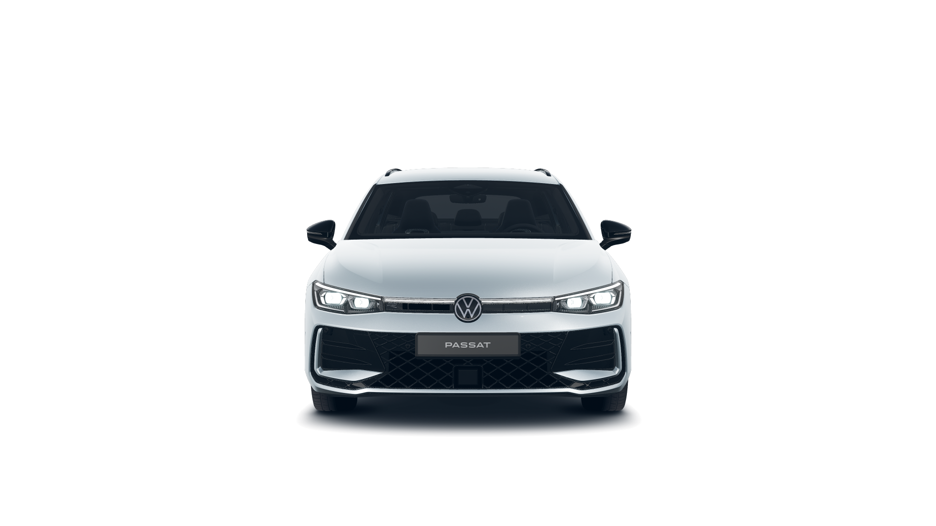 Volkswagen Passat 2.0 TDI DSG