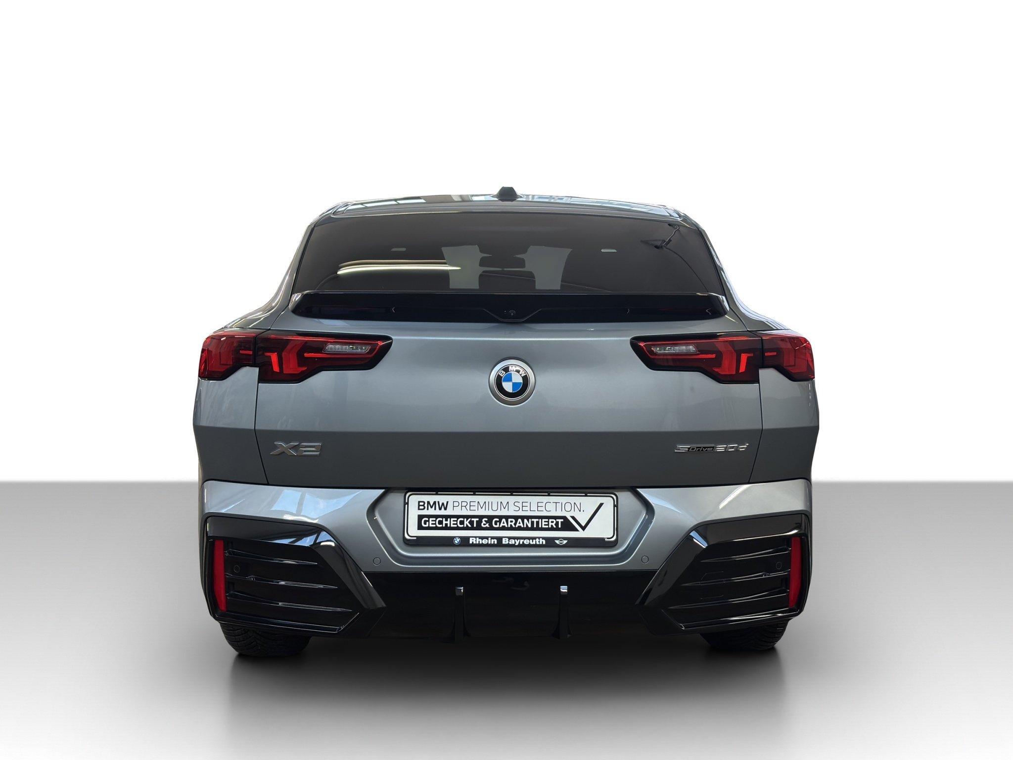 BMW X2 sDrive20d