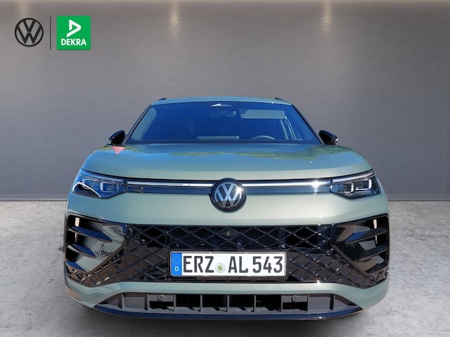 Volkswagen Tayron R-Line eHybrid