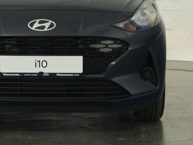 Hyundai i10 Trend