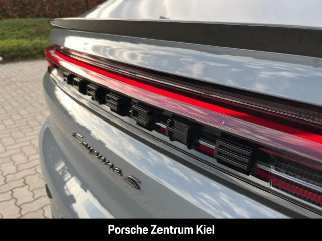 Porsche Cayenne Coupé S