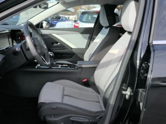 Opel Astra 1.2 Turbo Elegance Turbo