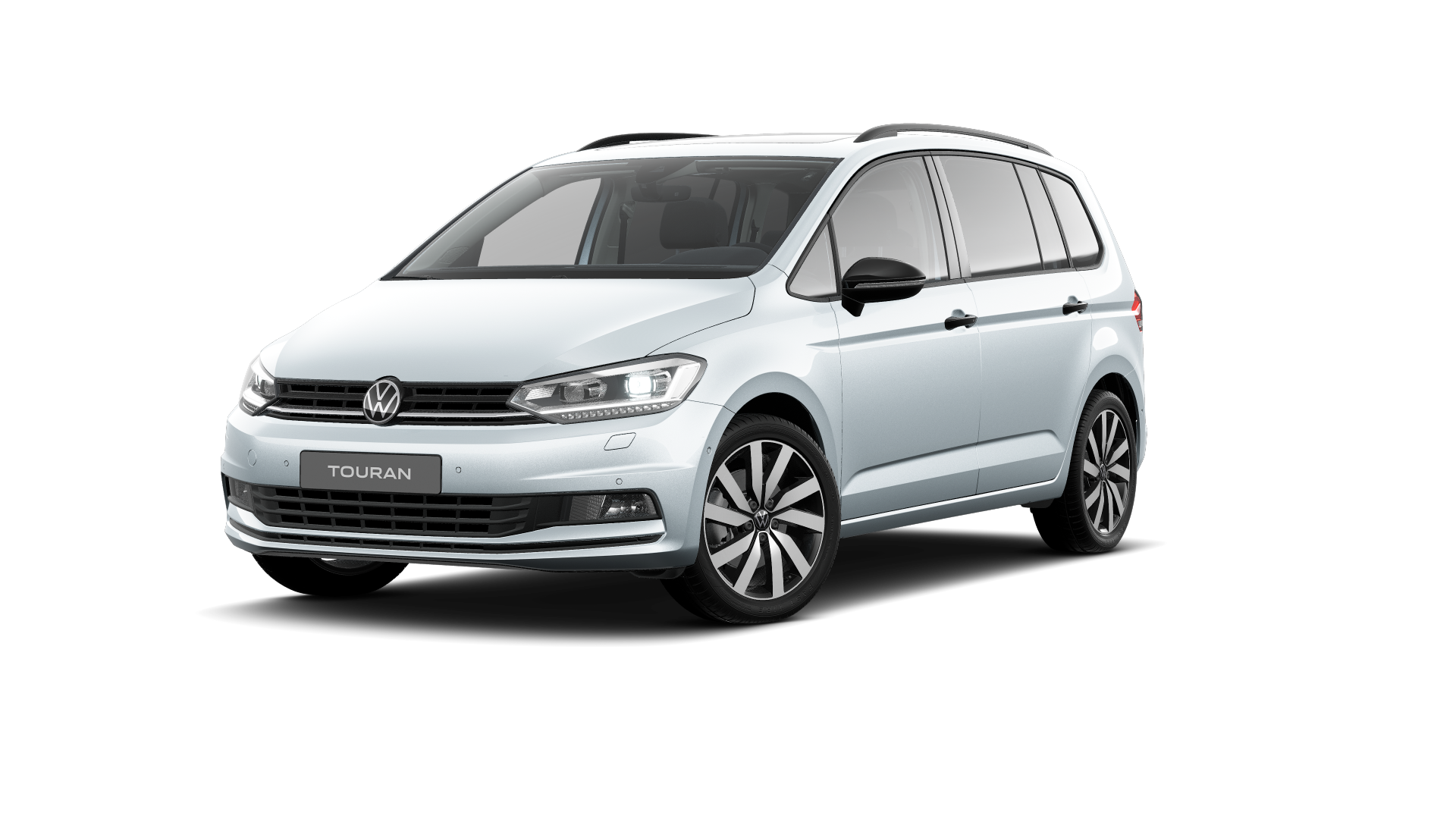 Volkswagen Touran BMT Highline
